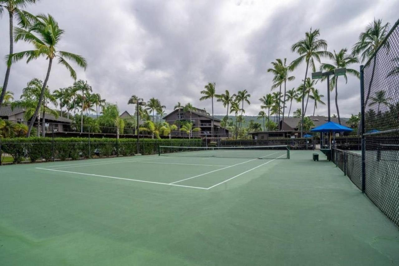 Kanaloa At Keauhou 804 Каилуа-Кона Экстерьер фото