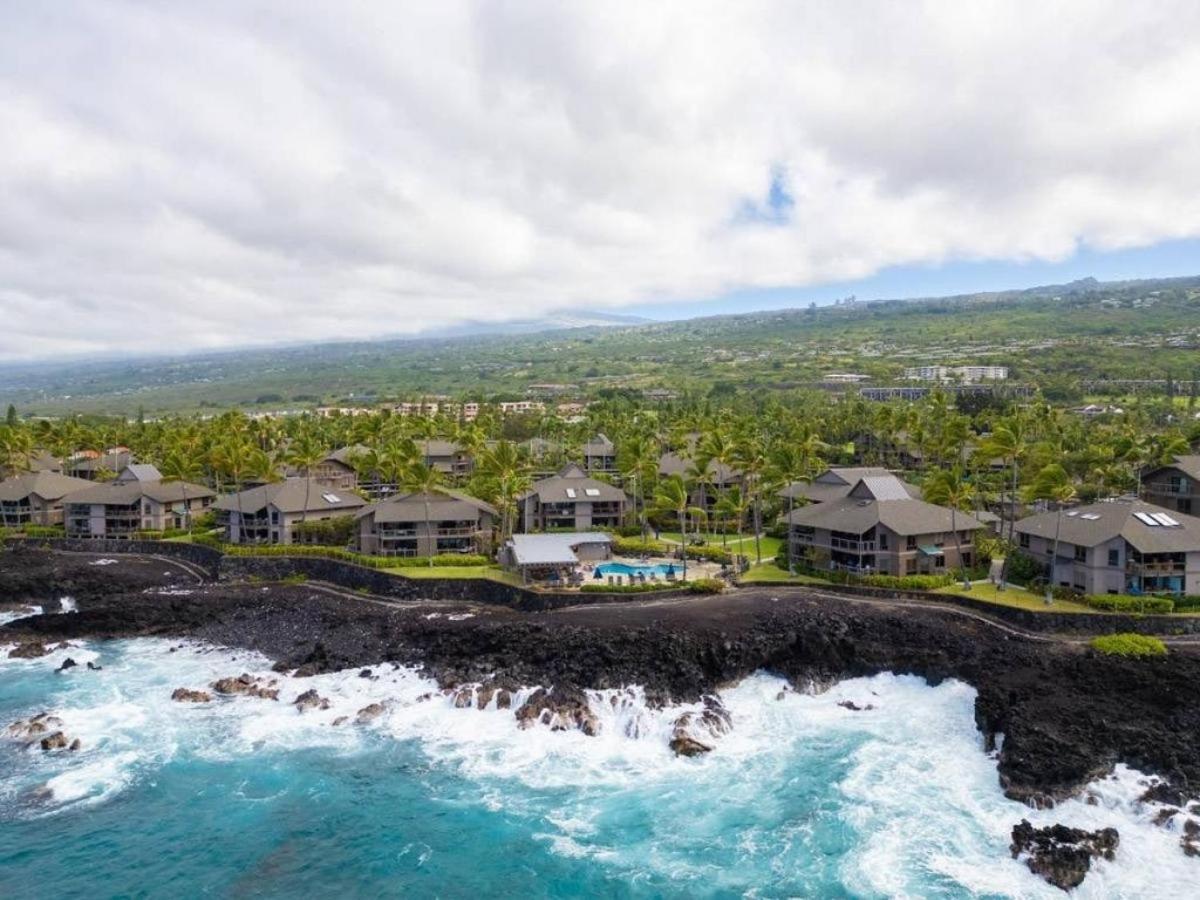 Kanaloa At Keauhou 804 Каилуа-Кона Экстерьер фото