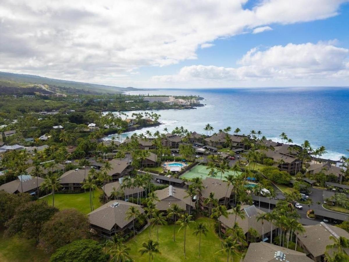 Kanaloa At Keauhou 804 Каилуа-Кона Экстерьер фото
