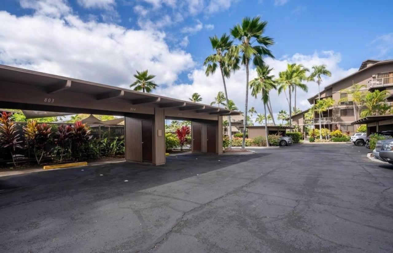 Kanaloa At Keauhou 804 Каилуа-Кона Экстерьер фото