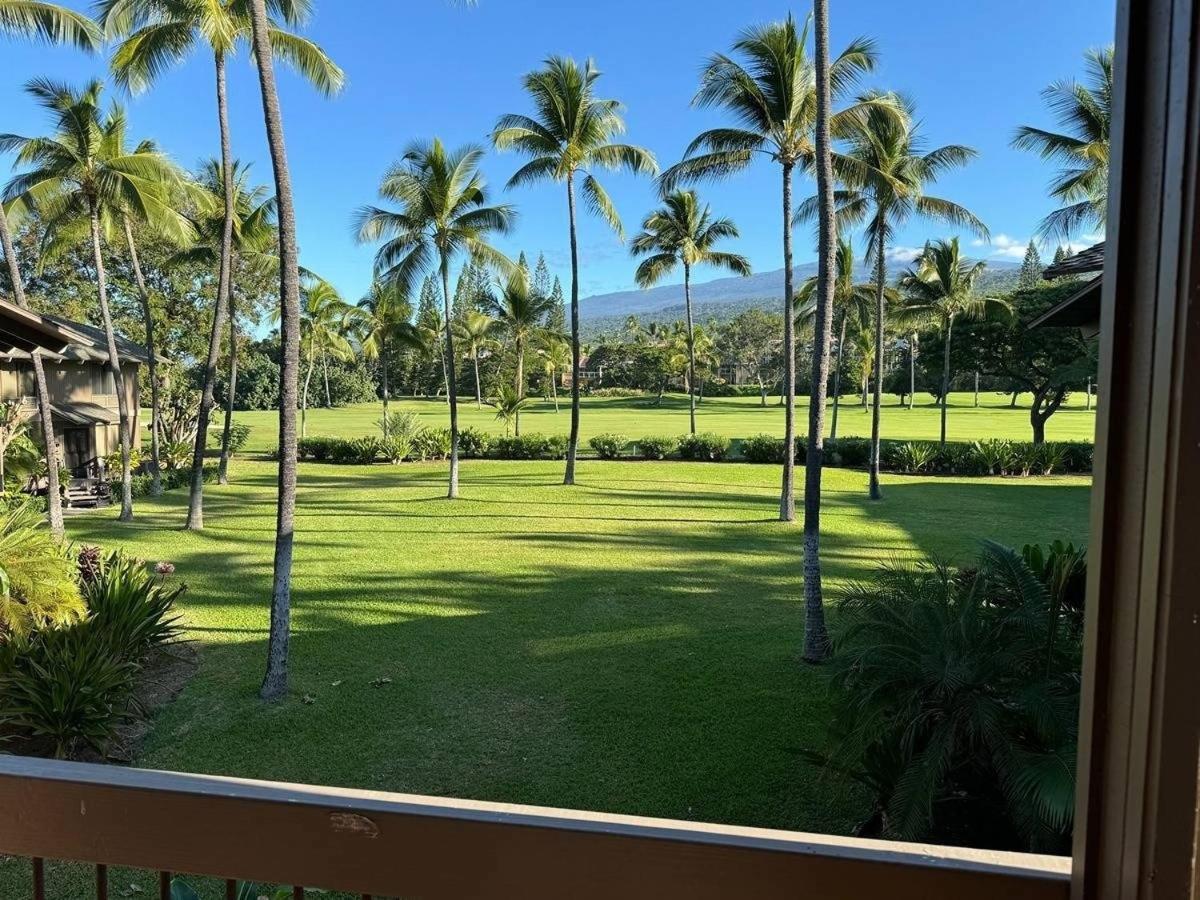 Kanaloa At Keauhou 804 Каилуа-Кона Экстерьер фото