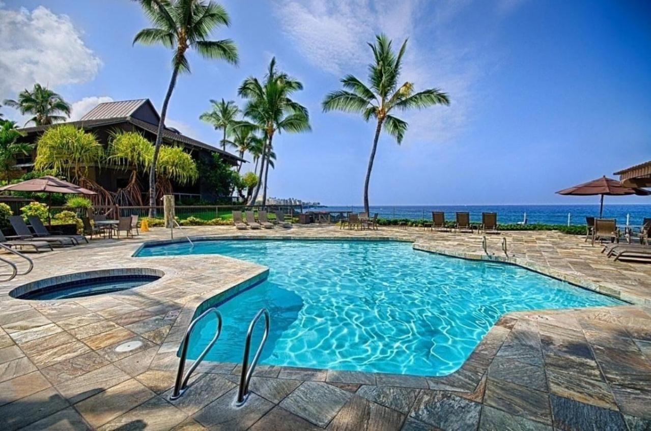 Kanaloa At Keauhou 804 Каилуа-Кона Экстерьер фото