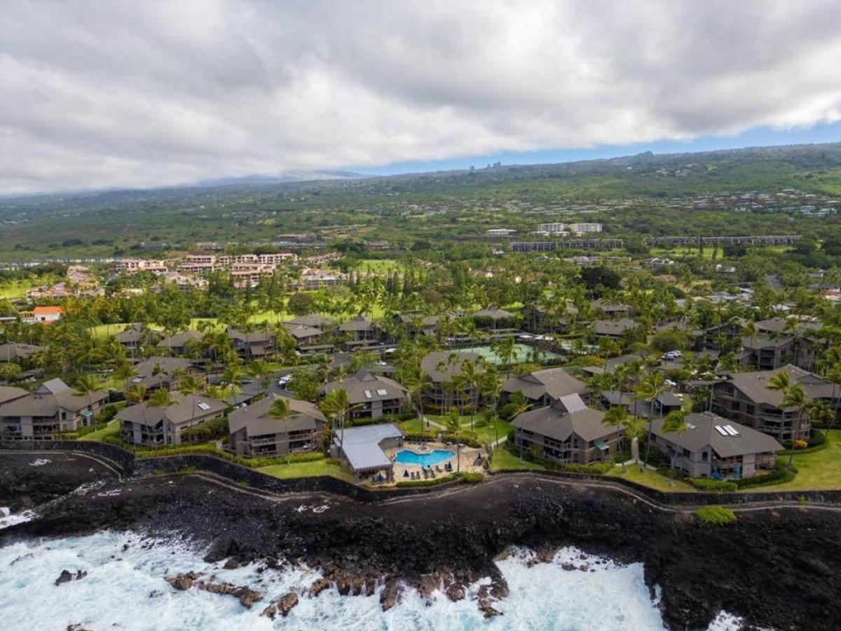 Kanaloa At Keauhou 804 Каилуа-Кона Экстерьер фото