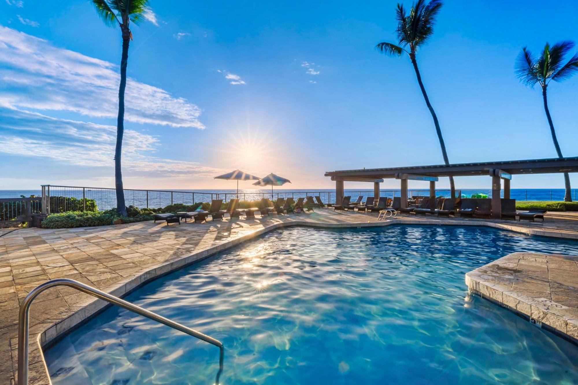 Kanaloa At Keauhou 804 Каилуа-Кона Экстерьер фото