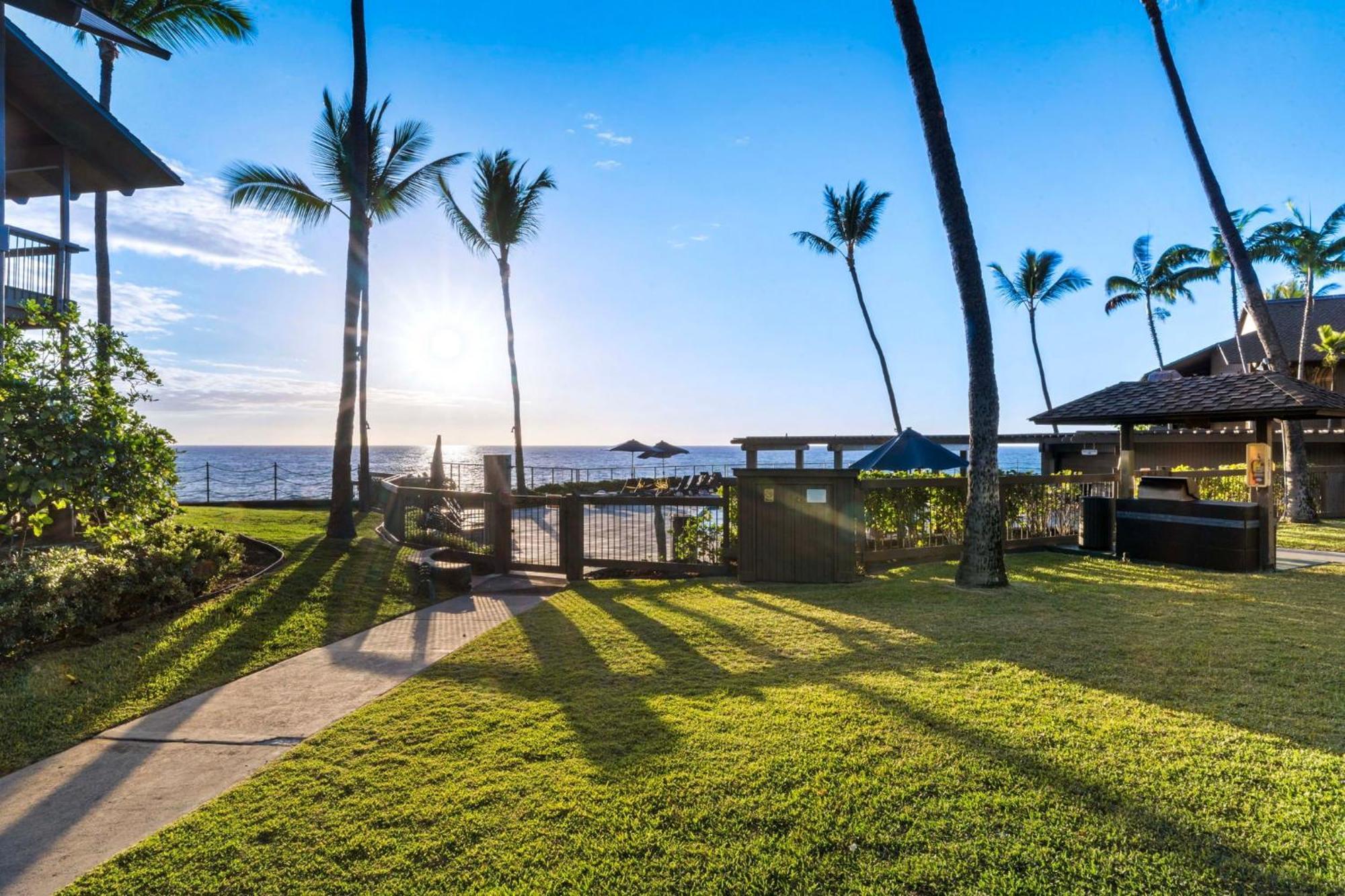 Kanaloa At Keauhou 804 Каилуа-Кона Экстерьер фото