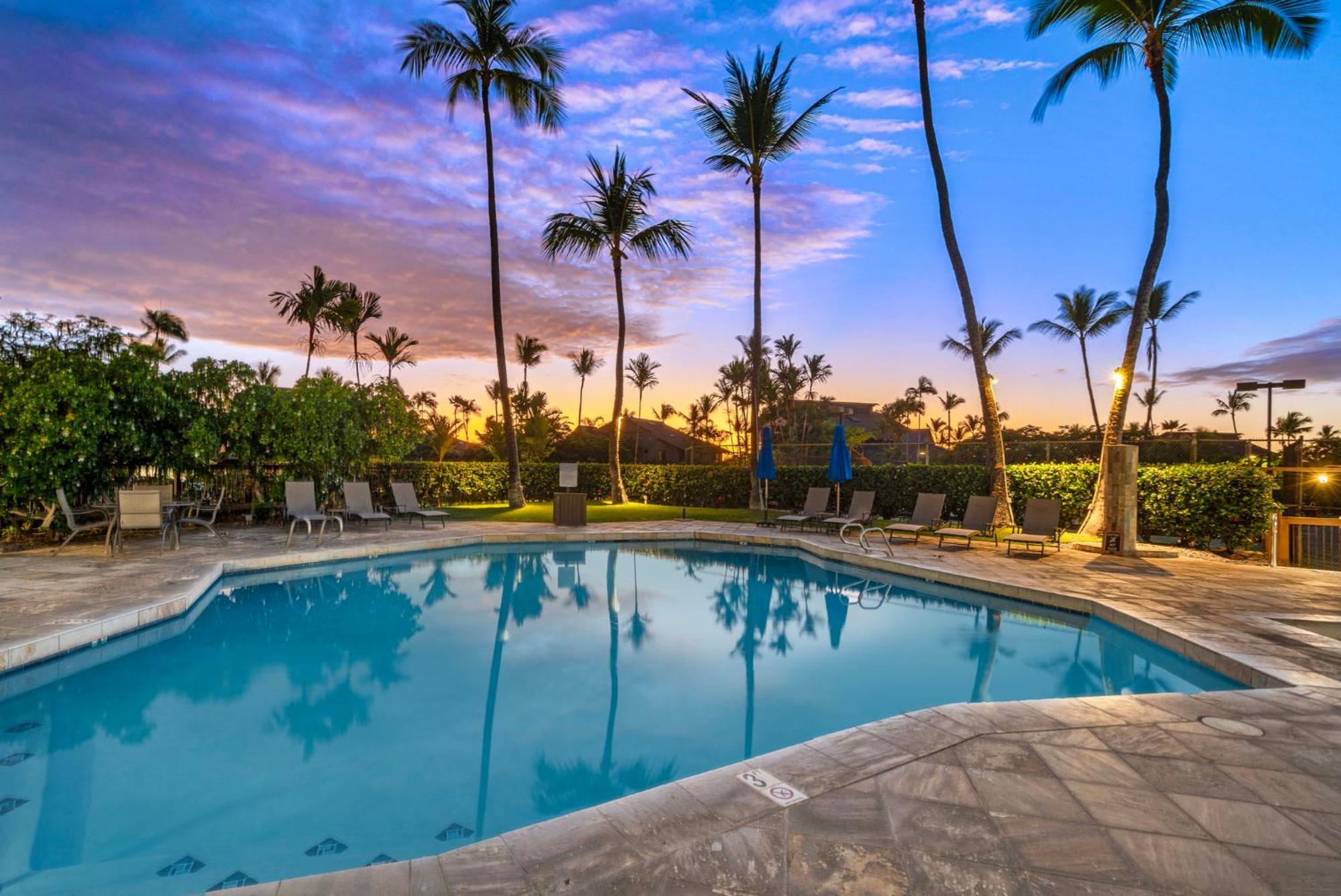 Kanaloa At Keauhou 804 Каилуа-Кона Экстерьер фото